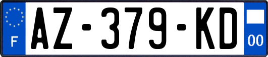 AZ-379-KD