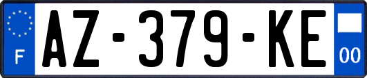 AZ-379-KE