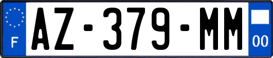 AZ-379-MM