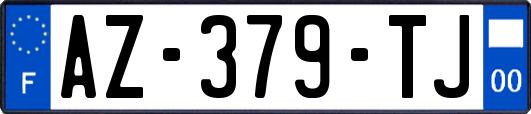 AZ-379-TJ