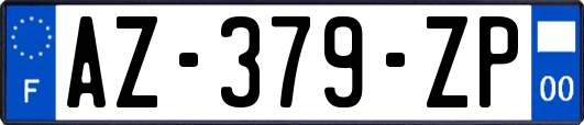 AZ-379-ZP