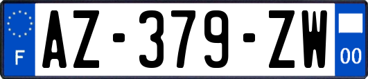 AZ-379-ZW