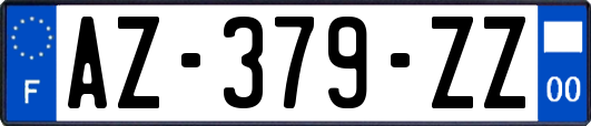 AZ-379-ZZ