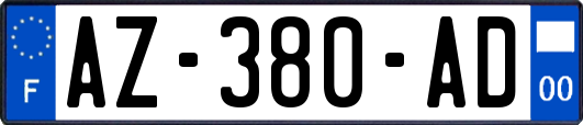 AZ-380-AD