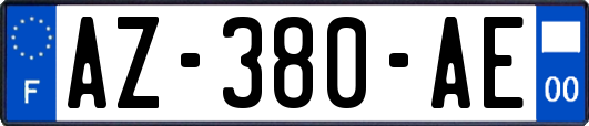 AZ-380-AE