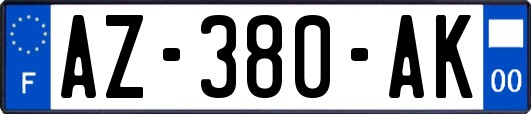 AZ-380-AK