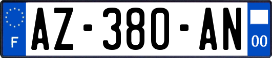 AZ-380-AN