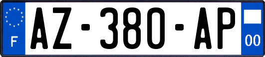 AZ-380-AP