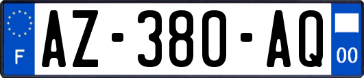 AZ-380-AQ