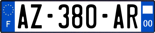 AZ-380-AR