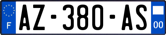 AZ-380-AS