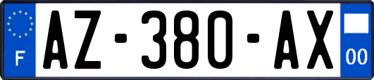 AZ-380-AX