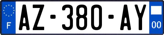 AZ-380-AY