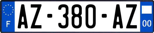 AZ-380-AZ