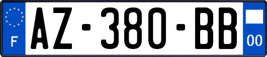 AZ-380-BB