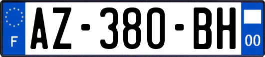 AZ-380-BH