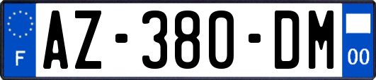 AZ-380-DM