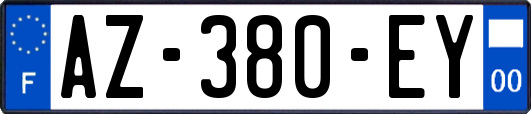 AZ-380-EY