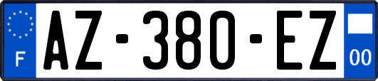 AZ-380-EZ