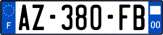 AZ-380-FB