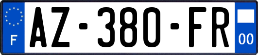 AZ-380-FR