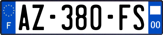 AZ-380-FS