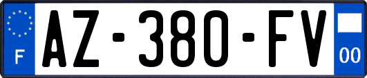 AZ-380-FV