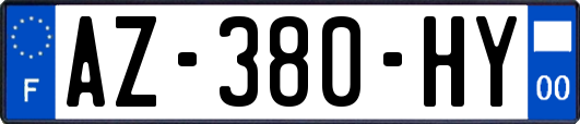 AZ-380-HY