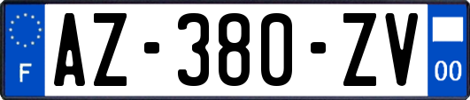 AZ-380-ZV