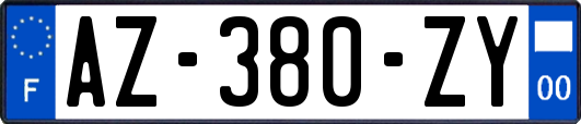 AZ-380-ZY