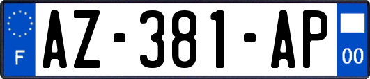 AZ-381-AP