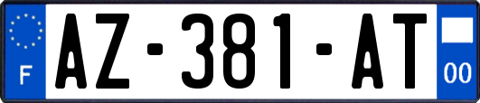 AZ-381-AT