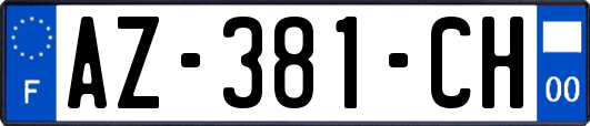 AZ-381-CH