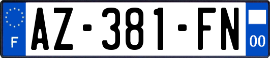 AZ-381-FN