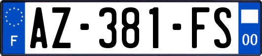 AZ-381-FS