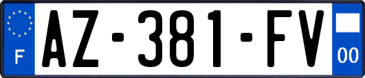 AZ-381-FV