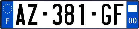 AZ-381-GF