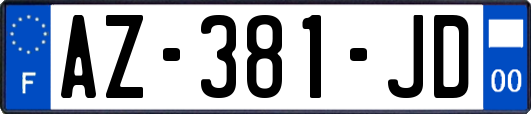 AZ-381-JD