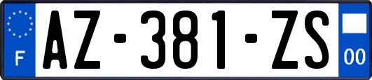 AZ-381-ZS