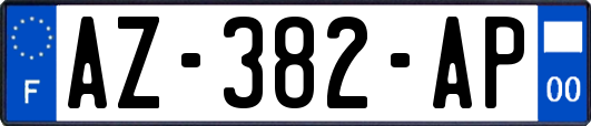 AZ-382-AP