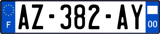 AZ-382-AY