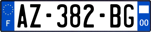 AZ-382-BG