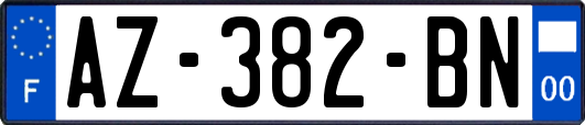 AZ-382-BN
