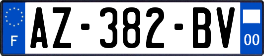 AZ-382-BV