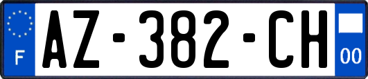 AZ-382-CH