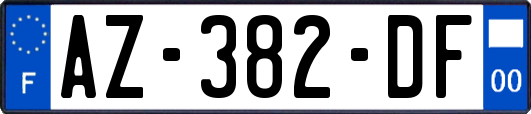 AZ-382-DF