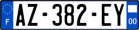 AZ-382-EY