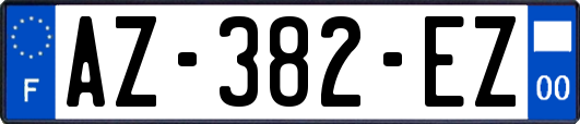 AZ-382-EZ