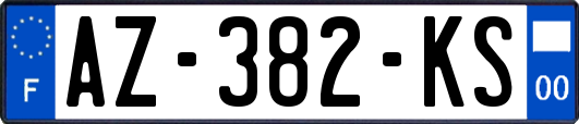 AZ-382-KS