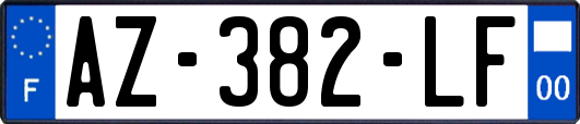 AZ-382-LF